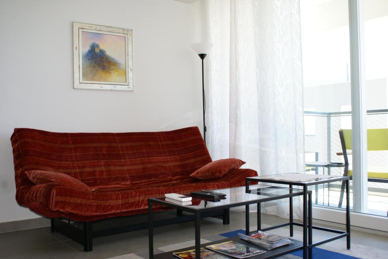 Apartment Carmen, Znjan, Split Exterior foto